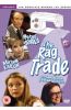 The Rag Trade: The Complete LWT Series 2 DVD - The Nostalgia Store
